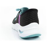Skechers Slip ins Crna | shoptok.hr