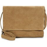 Ikks Torbice za na ramo SEASONAL BAG Kostanjeva Cene