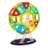  Magnetni blokovi GIGA - 248 elemenata | shoptok.hr