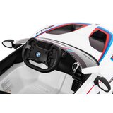  Licencirani auto na akumulator BMW M6 GT3 - bijeli | shoptok.hr
