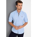 Dewberry Moška srajca G674 | Shoptok.si