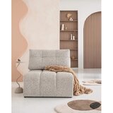 Miuform Bež modularna sjedeća garnitura Lulu – | shoptok.hr