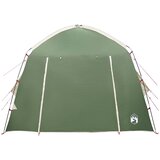  Kabinski šator s krovom Zelena 210 x 210 x 138 cm Poliester | Eponuda.com