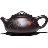  Čajnik YI-37617 - Smeđa KP37617 | shoptok.hr