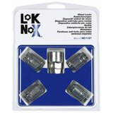K2 sigurnosne matice M12x1.5 25.8mm LOK-NOX cene