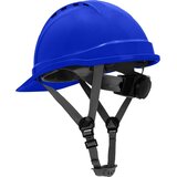 Lahti Pro zaštitna kaciga s ventilacijskim otvorima plava L1041001 Cijene