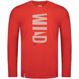 LOAP Men's T-shirt ALLONZO Red | ePonuda.com