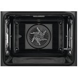 Electrolux vgradna pečica EOC9P31WX, steamcrisp, para + piroliza, wifi EOC9P31WX Cene