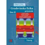 Građevinska knjiga Volfgang M. Vilems, Kai Šild, Simone Dinter - Vieweg: građevinska fizika 2 | ePonuda.com
