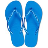 Havaianas Japonke SLIM Modra | Shoptok.si