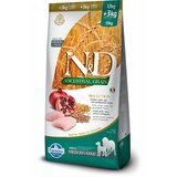 Farmina hrana za pse n&d selection chicken&pomegranate med&maxi 15kg Cene
