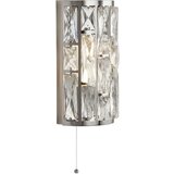 XXXL STENSKA SVETILKA Bijou 60 W///220-240 V/E14 Cene