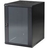 A4N rek orman 12U WS1-6412 wall mount cabinet 600x450 mm (1) | ePonuda.com