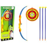  Dječji streličarski set narančasti | shoptok.hr