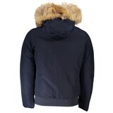 WOOLRICH MEN&#39;S BLUE JACKET | Shoptok.si