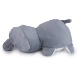 Amek plišana igračka reverzibilna 28 cm - Slon/Konj | shoptok.hr
