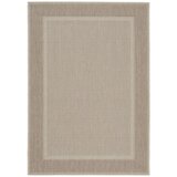 Modern Living Flachwebteppich Country Beige 3 Ca. 200x250cm Cene