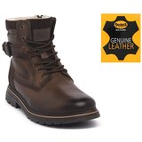 Dockers Polškornji 300 MARRONE Kostanjeva Cene