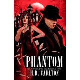 Ingram Publisher Services H. D. Carlton - Phantom Cene
