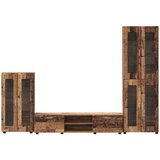  Komplet TV omaric FLORIN 3 pcs Star les Inženirski les, (5000311581) | Shoptok.si