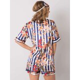 XSAPIENZA Set-BR-KMPL-7042-white-navy blue | shoptok.hr