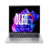 Acer SFG14-72-57FE, 14"/2.8K/Ultra 5-125H/16GB/S1TB/INT/W11H/SLV/2Y, (01-0001391491)