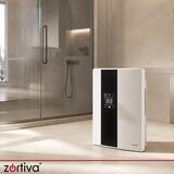  Zortiva 00028275 odvlaživač zraka 90 W s higrostatom in daljinskim upravljalnikom | Shoptok.si