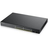 Zyxel GS1900-24HP V2