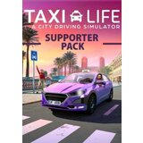 Steam Taxi Life: A City Driving Simulator - Supporter Pack (DLC) (PC) Key GLOBAL Steam Taxi Life: A City Driving Simulator - Supporter Pack (DLC) (PC) Key GLOBAL Slike