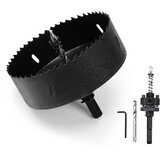 MOXPIFY bimetalna vrtalna krona 130 mm SDS Plus Cene