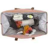 Childhome Mommy Bag Pink torba za previjanje 55 x 30 x 40 cm 1 kom | shoptok.hr