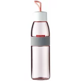Rosti Mepal Rožnata steklenička za vodo Ellipse, 500 ml