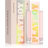 Playboy Golden Era toaletna voda za žene 100 ml | shoptok.hr
