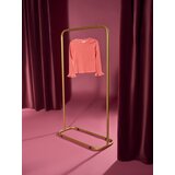 Sinsay Prugasta bluza od pamuka | shoptok.hr