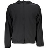 Calvin Klein MEN&#39;S BLACK ZIPPED SWEATSHIRT | shoptok.hr