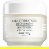 Sisley Moisturizer with Cucumber hidratantna krema s ekstraktima krastavca 50 ml | shoptok.hr