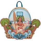 MOANA Loungefly mini ruksak Disney of Motunui 27 cm | shoptok.hr