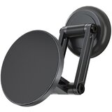 INF 180-stopinjsko nastavljivo zložljivo magnetno stojalo za telefon Black, (21537634) Cene