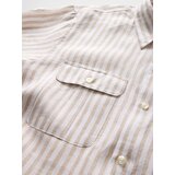 GAP Linen Shirt Classic Shirt - Men's | ePonuda.com