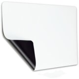 INF Magnetna tabla za hladilnik White, (21263163) Cene