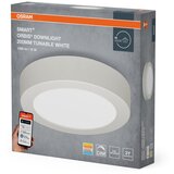 Osram LED prigušiva stropna svetiljka SMART+ DOWNLIGHT LED/12W/230V Wi-Fi | Eponuda.com