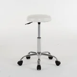 kozmetička stolica MP005 - white
