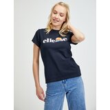 Ellesse T-SHIRT HAYES TEE Ženska majica, crna, veličina | shoptok.hr