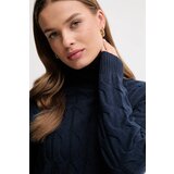 Tommy Hilfiger vunena maxi haljina | ePonuda.com