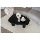 House Nordic Kremno bela ročno tkana volnena preproga 160x230 cm Pune – | Shoptok.si