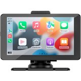 Krüger&Matz Multimedijski predvajalnik 7" KRUGER-MATZ, Android Auto Apple Carplay s kamero za vzvratno vožnjo, (22057408) | Shoptok.si