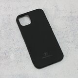  Maska za telefon Teracell Giulietta za iPhone 13 6.1 mat crna | Eponuda.com