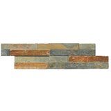  Pločice od ukrasnog kamena Nature (10 x 40 cm, Izgled prirodnog kamena) | shoptok.hr