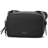 Coccinelle 001 MALORY Crna | shoptok.hr