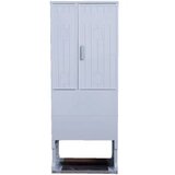 Fibox STCP 8042 razvodni ormar 1275 x 800 x 250 poliester svijetlosiva (RAL 7035) 1 St. Cijene